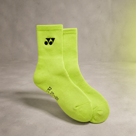 Chaussettes Yonex 19120 3D Ergo — badminton