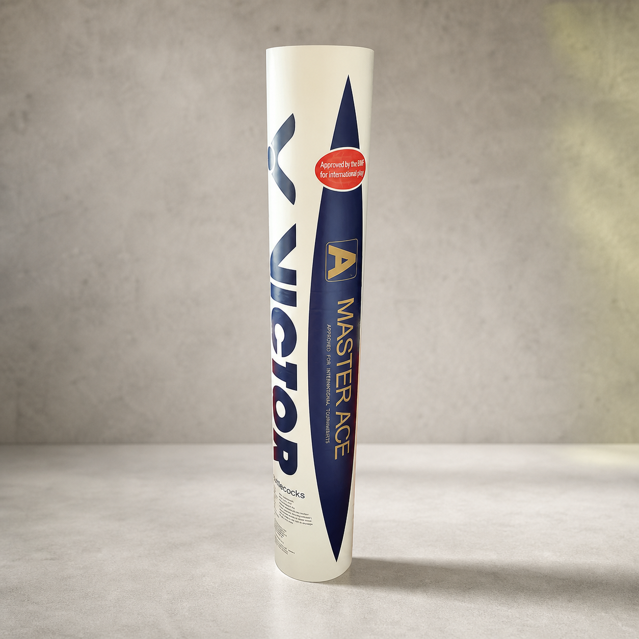 Victor Master Ace — tube de 12