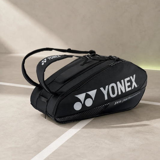 Sac Yonex Pro Racquet Bag 92429 noir